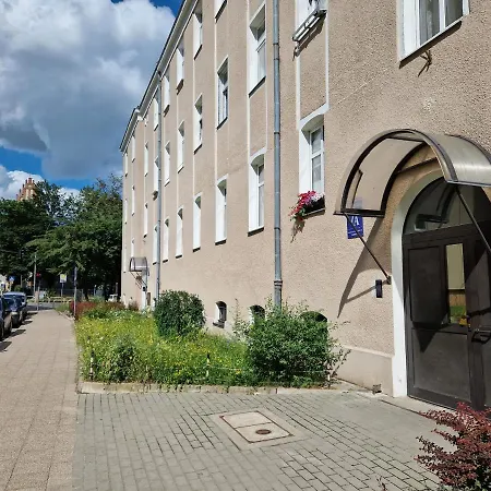 Zabi Kruk Centrum * Gdańsk